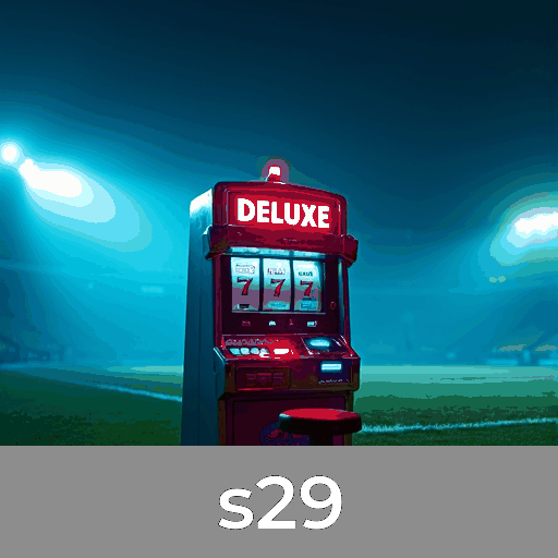 Explore o s29: O aplicativo completo para apostas em qualquer lugar